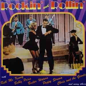 Various - Rockin' And Rollin' Album