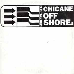 Chicane - Offshore Album
