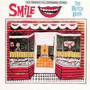 The Beach Boys - Smile Album