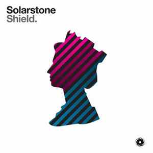 Solarstone - Shield (Pt. 1) Album