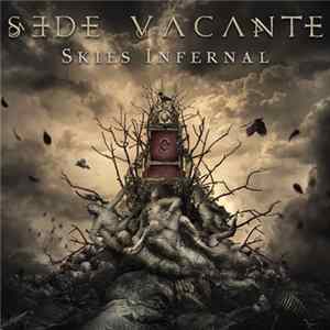 Sede Vacante - Skies Infernal Album