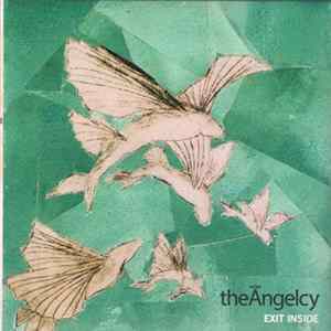The Angelcy - Exit Inside Album