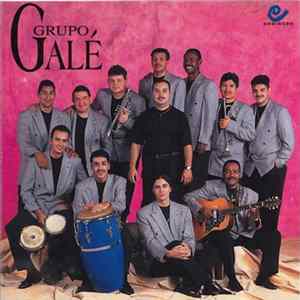 Grupo Galé - Grandes Hits Album