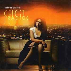 Gigi Radics - Introducing Album