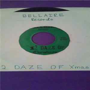 Fay McKay - 12 Daze Of Christmas Album