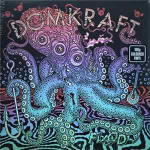 Domkraft - Flood Album