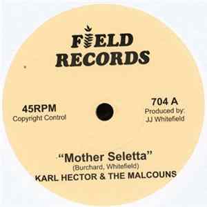 Karl Hector & The Malcouns - Mother Seletta / Asteroid Album