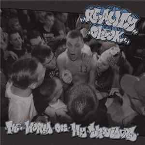 Reality Check - The World On My Shoulders Album