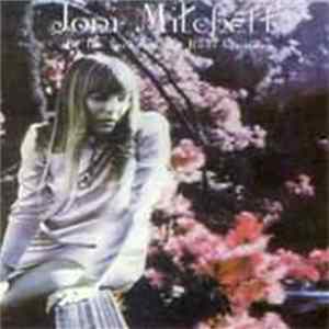 Joni Mitchell - By The Banks Of The River Charles Album