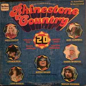 Various - Rhinestone Country Album