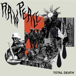 Raw Peace - Total Death Album