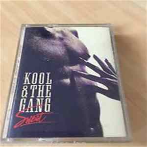 Kool & The Gang - Sweat Album
