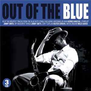 Various - Out Of The Blue Album