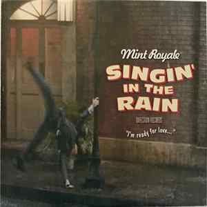 Mint Royale - Singin' In The Rain Album