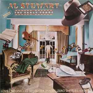 Al Stewart - The Early Years Album