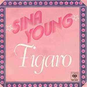 Sina Young - Figaro Album