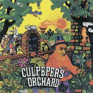 Culpeper's Orchard - Culpeper's Orchard Album