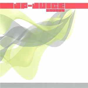 JP-Juice - Shogun Album