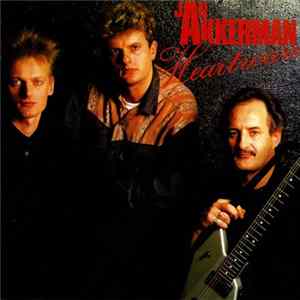 Jan Akkerman - Heartware Album