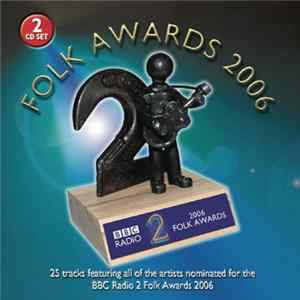 Various - Folk Awards 2006 Album