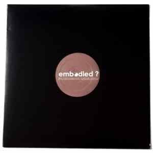 DJ Duct - Embodied? E.P. Album