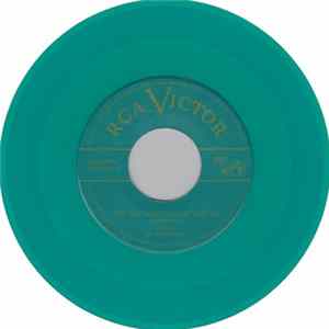 Ernie Lee And His Southerners - One Two Three Four Five Foot Six Album