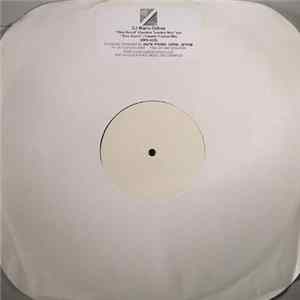 DJ Mario 8A (Ochoa) - Blue Sound Album