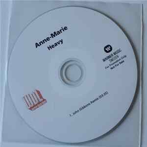 Anne-Marie - Heavy (John Gibbons Remix) Album