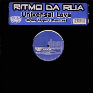 Universal Love - Ritmo Da Rua (Brian Tappert Remixes) Album