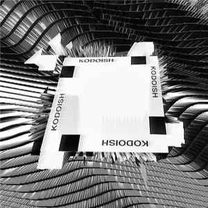 Kodoish - Mr. Universe / Maktfaktor Album