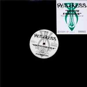 Ras Kass - Ghetto Fabulous Album