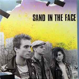 Sand In The Face - Sand In The Face Album