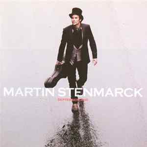 Martin Stenmarck - Septemberland Album