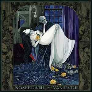 Popol Vuh - Nosferatu, The Vampyre (Original Score) Album