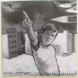 Captain Planet - Demo 2003 Album
