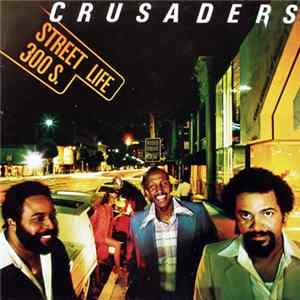 Crusaders - Street Life Album