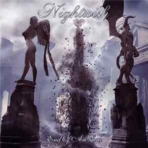 Nightwish - End Of An Era Album