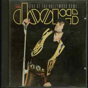 The Doors - Live At The Hollywood Bowl Album