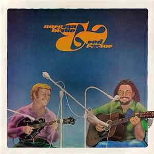 Norman Blake And Red Rector - Norman Blake & Red Rector Album