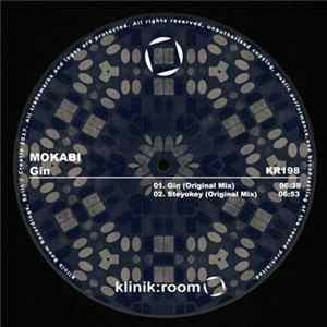 Mokabi - Gin Album