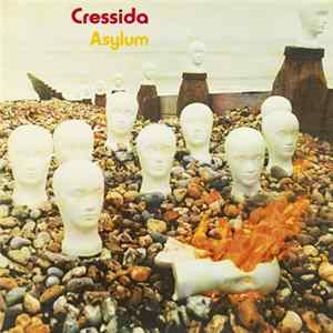 Cressida - Asylum Album