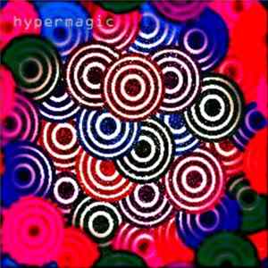 Hypermagic - Piffy On A Rock Album
