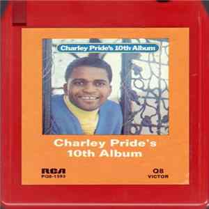 Charley Pride - Charley Pride's 10th Album Album