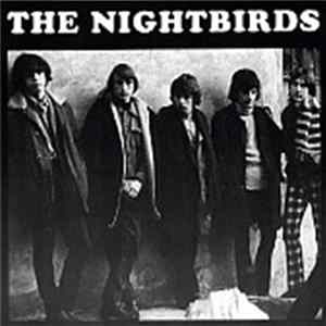 The Night Birds - Nightbirds Album