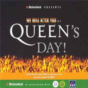 Queen - Queen's Day! Album