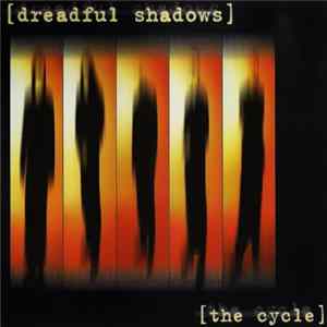Dreadful Shadows - The Cycle Album