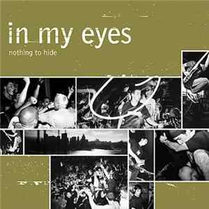 In My Eyes - Nothing To Hide Album
