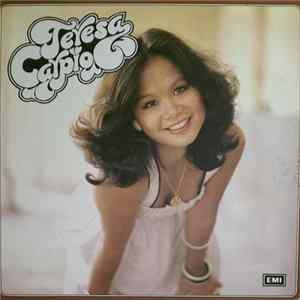 Teresa Carpio - Teresa Carpio Album