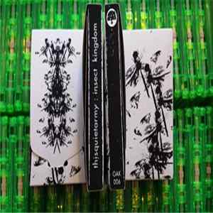 Thisquietarmy - Insect Kingdom Album