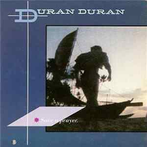 Duran Duran - Save A Prayer Album